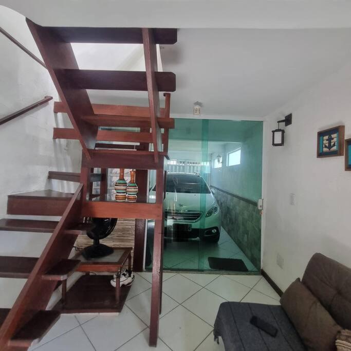 Casa Duplex Arraial Do Cabo, Praia Grande E Anjos 外观 照片